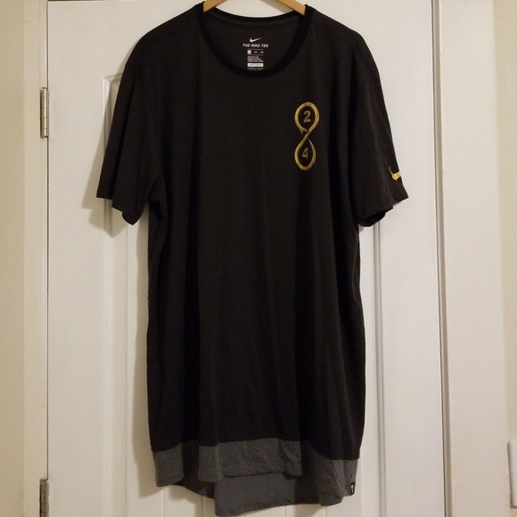 kobe shirt 8 24